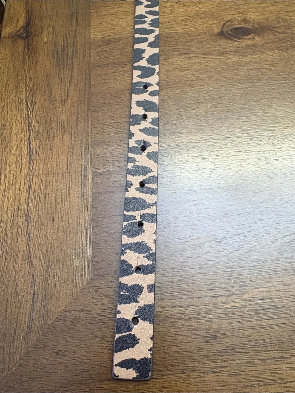 Kate Spade Leather Belt